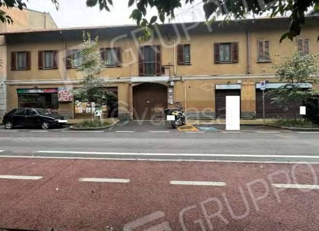appartamento in vendita a Saronno