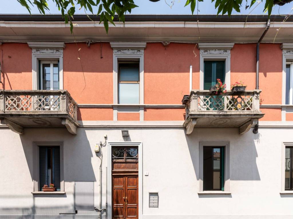 appartamento in vendita a Saronno