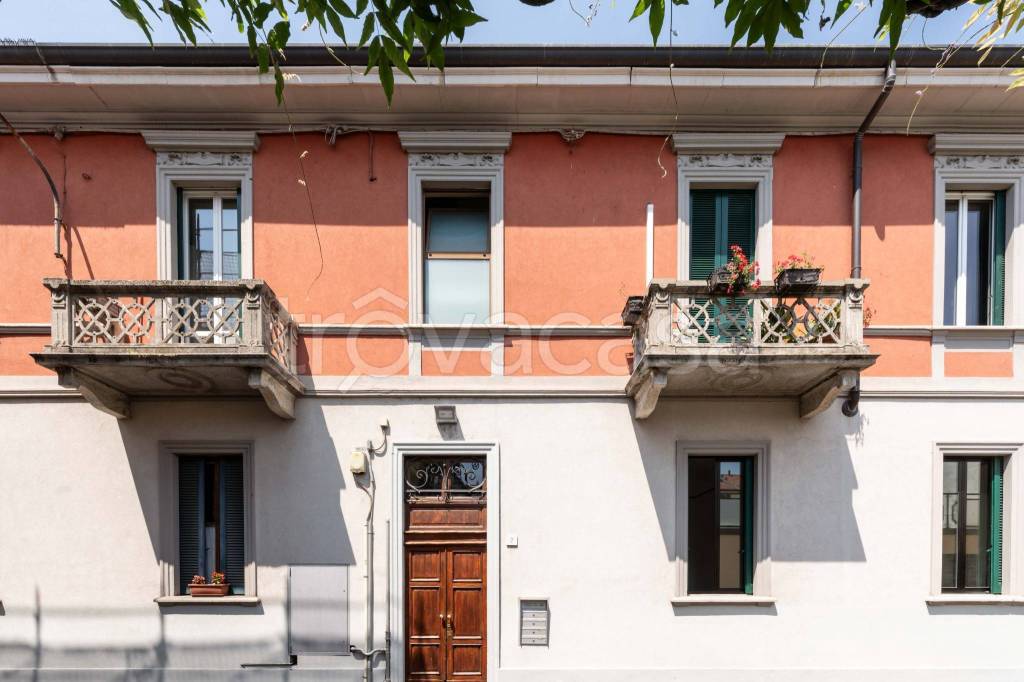 appartamento in vendita a Saronno