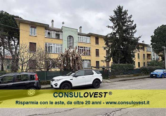 appartamento in vendita a Saronno