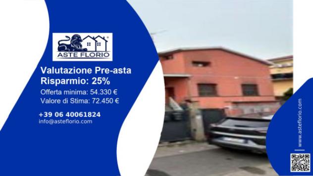 appartamento in vendita a Saronno