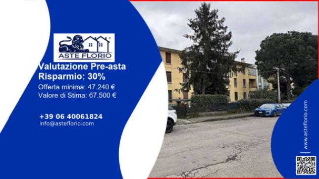 appartamento in vendita a Saronno