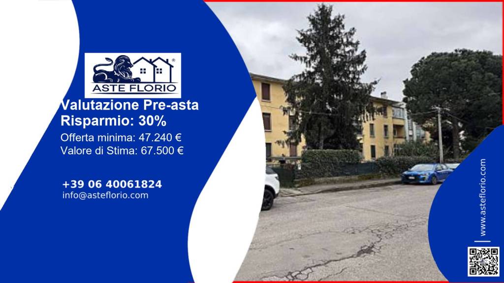 appartamento in vendita a Saronno