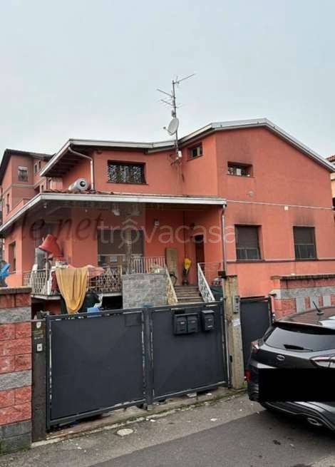appartamento in vendita a Saronno