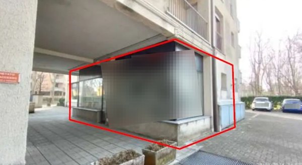 ufficio in vendita a Saronno