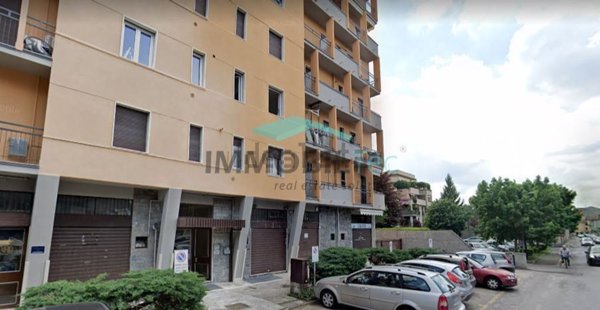 ufficio in vendita a Saronno