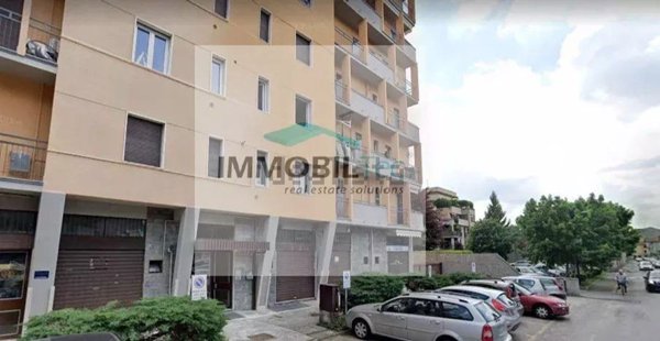 ufficio in vendita a Saronno