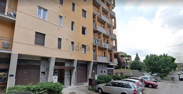 ufficio in vendita a Saronno