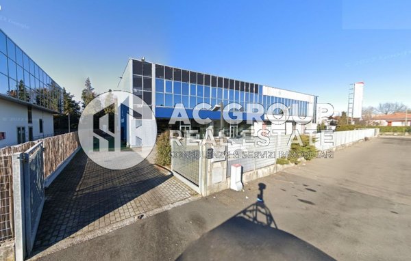 loft in vendita a Saronno