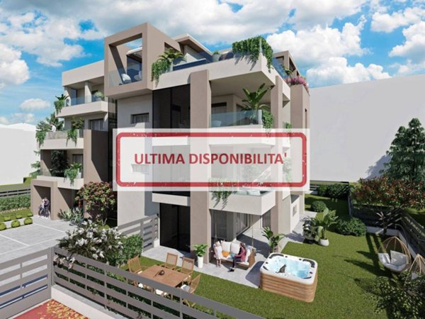 appartamento in vendita a Saronno