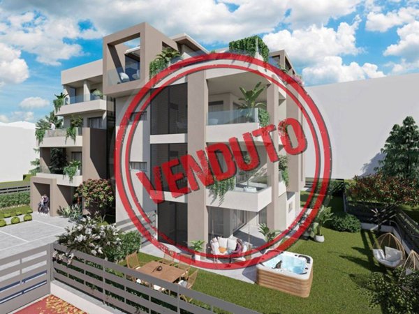 appartamento in vendita a Saronno
