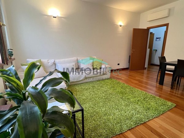appartamento in vendita a Saronno