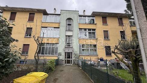 appartamento in vendita a Saronno