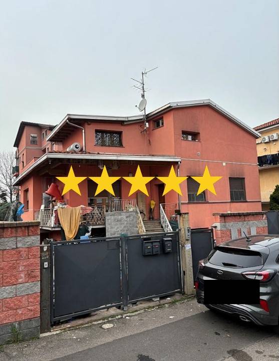 appartamento in vendita a Saronno