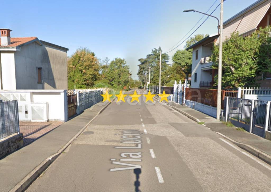 appartamento in vendita a Saronno