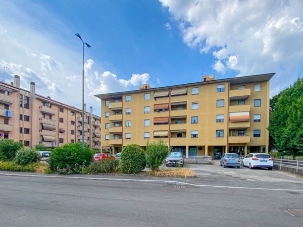 appartamento in vendita a Saronno