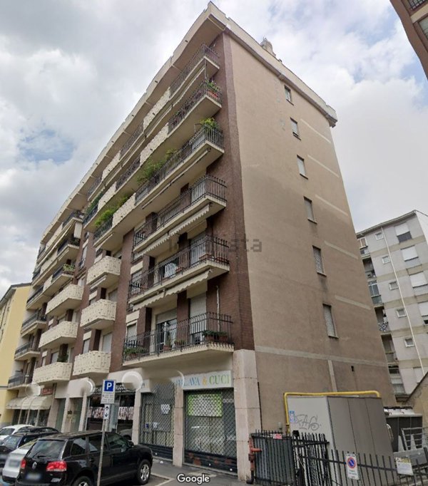 appartamento in vendita a Saronno