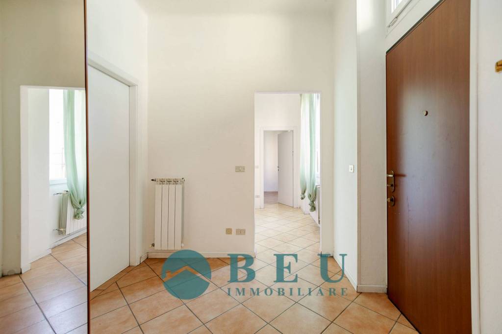 appartamento in vendita a Saronno