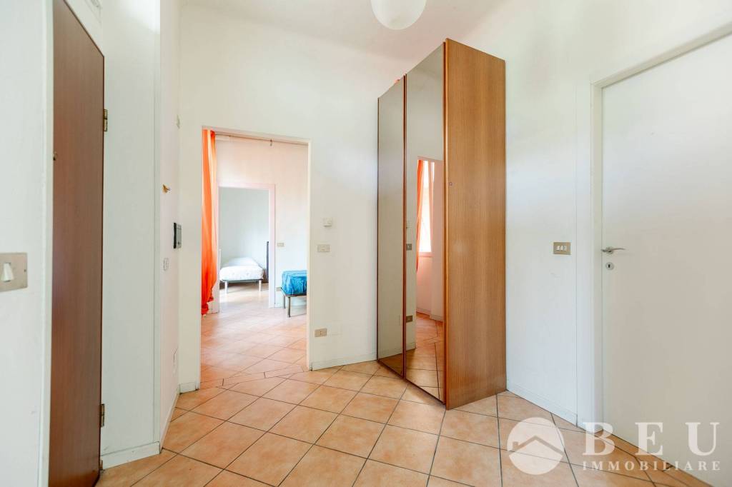 appartamento in vendita a Saronno