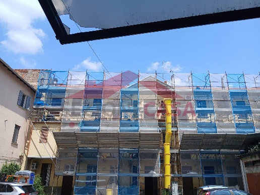 appartamento in vendita a Saronno