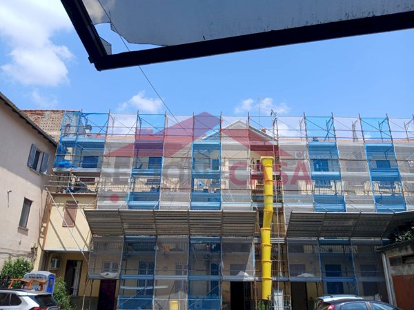 appartamento in vendita a Saronno