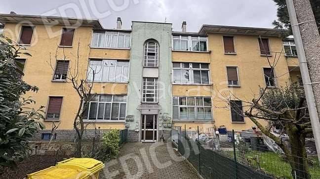 appartamento in vendita a Saronno