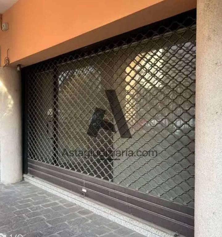 appartamento in vendita a Saronno