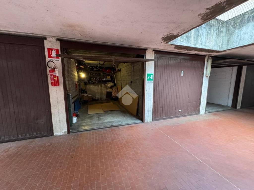 ufficio in vendita a Saronno