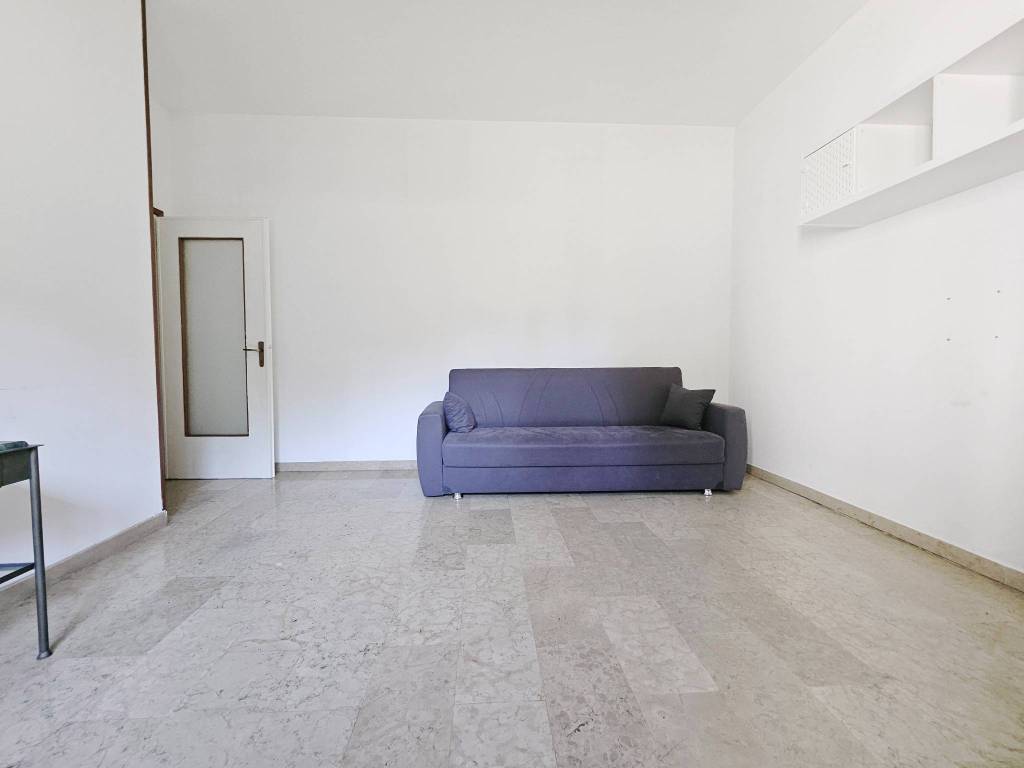appartamento in vendita a Saronno