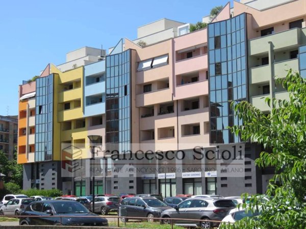 ufficio in vendita a Saronno