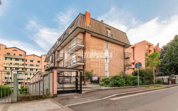 appartamento in vendita a Saronno