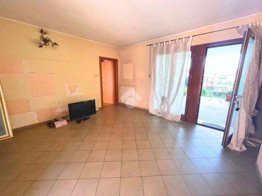 appartamento in vendita a Saronno