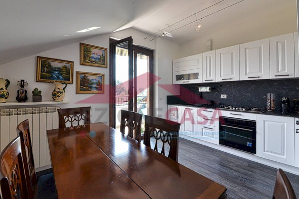 appartamento in vendita a Saronno