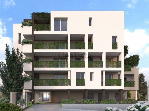 appartamento in vendita a Saronno