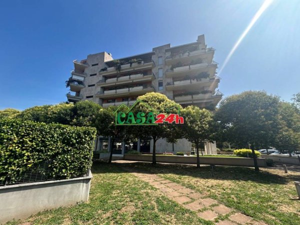 appartamento in vendita a Saronno