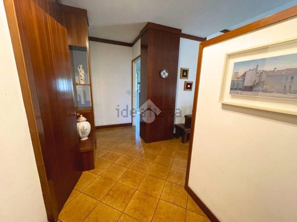 appartamento in vendita a Saronno