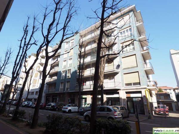 appartamento in vendita a Saronno