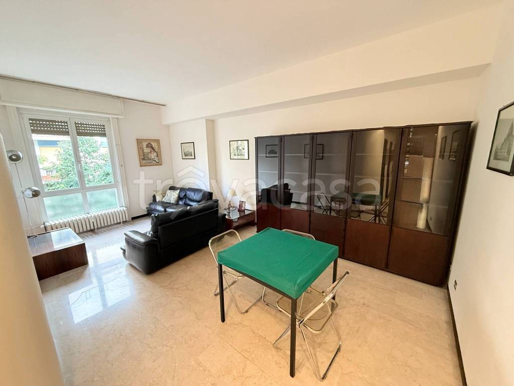 appartamento in vendita a Saronno