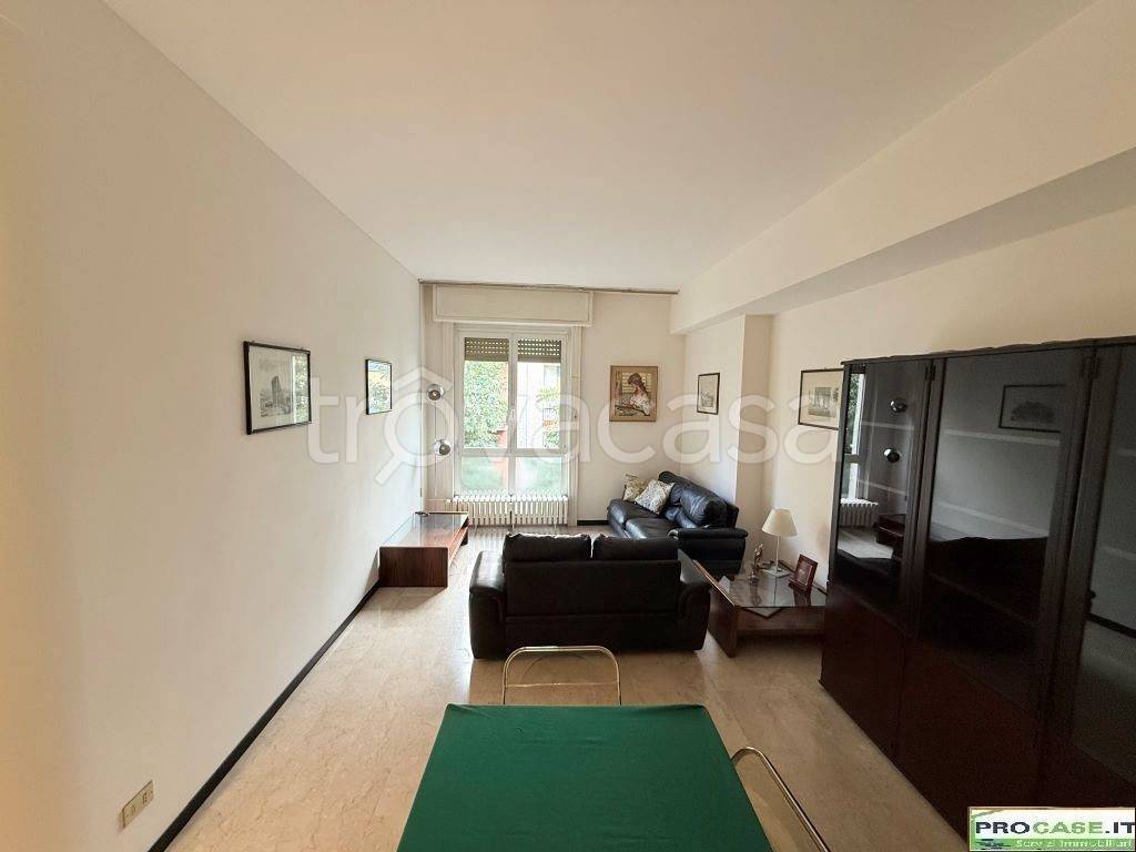 appartamento in vendita a Saronno