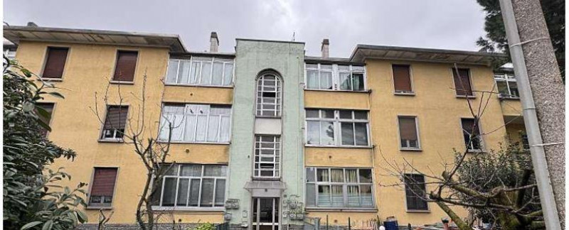 appartamento in vendita a Saronno
