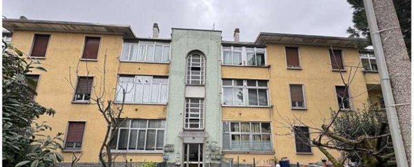 appartamento in vendita a Saronno