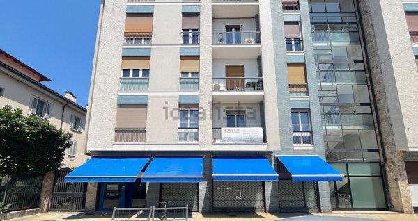 appartamento in vendita a Saronno