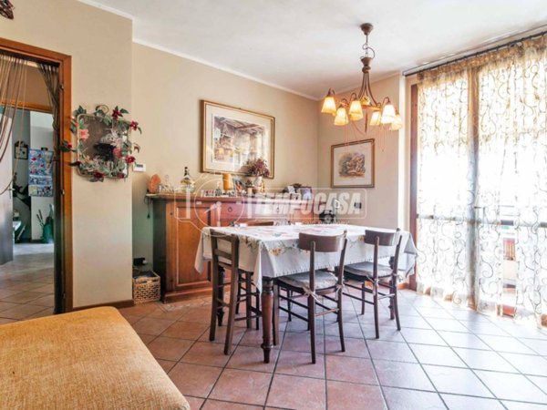 appartamento in vendita a Saronno