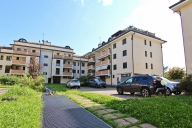 appartamento in vendita a Saronno