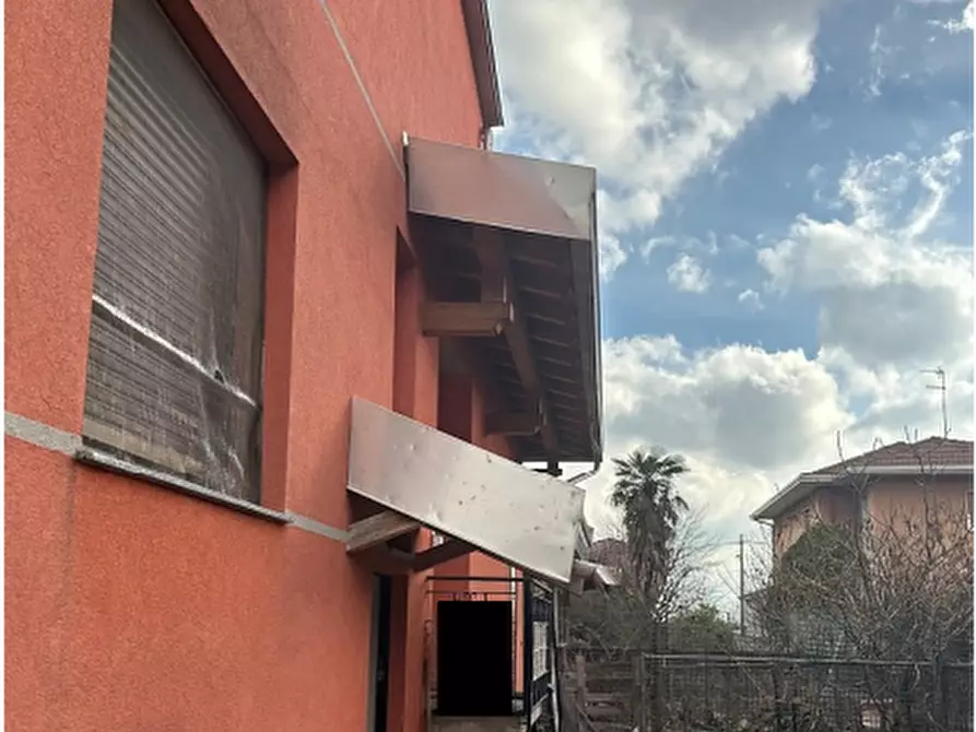 appartamento in vendita a Saronno