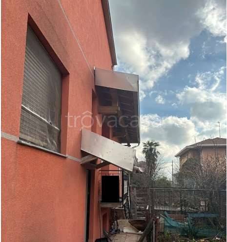 appartamento in vendita a Saronno