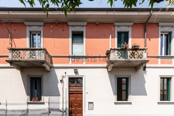 appartamento in vendita a Saronno