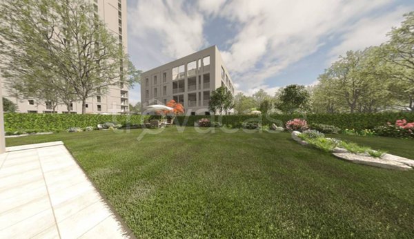 appartamento in vendita a Saronno