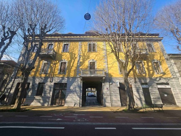 appartamento in vendita a Saronno