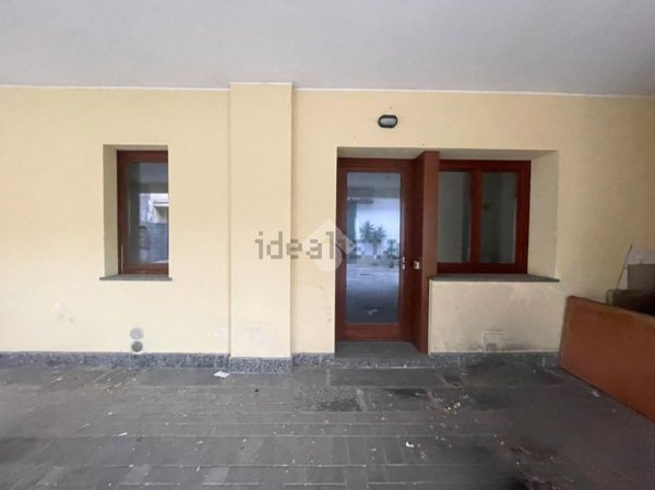 appartamento in vendita a Saronno